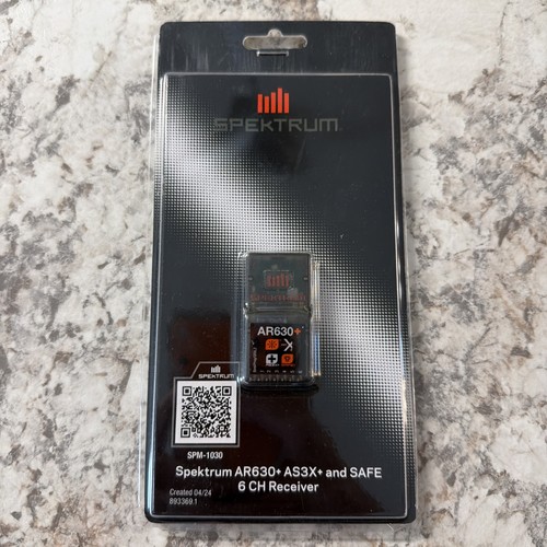 Spektrum spm 1030 - spm-1030, ar630+