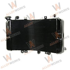 Aluminium radiateur pour - radiateur,