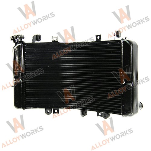 Aluminium radiateur pour - radiateur,