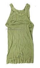 Maillot de corps US ARMY- US ARMY WW2 ( matériel original )