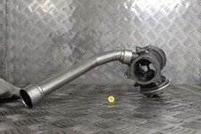 Vanne EGR MERCEDES CLASSE E