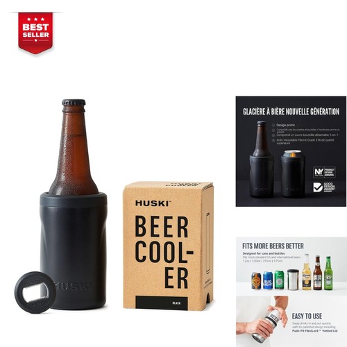 Refroidisseur bière huski - refroidisseur, à