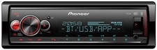 Pioneer mvh s520dab autoradio - pioneer,
