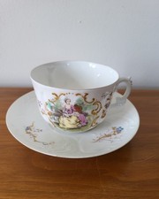 Grande Tasse à Chocolat
