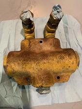 Brand Hydraulics B4 00 1/8