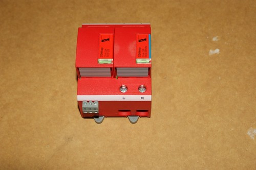 Parafoudre dehn vap - dehn,