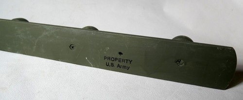 Porte manteau army - us,