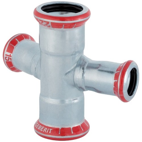 Mapress acier raccord - c-acier,