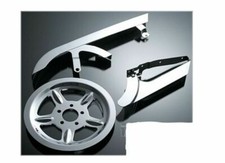 Couverture Courroie Poulie