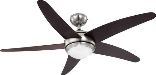 Lampe ventilateur plafond - de,
