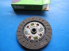 Disque d'embrayage Valeo pour Land Rover 88 et 109 Essence et Diesel 2286cm3