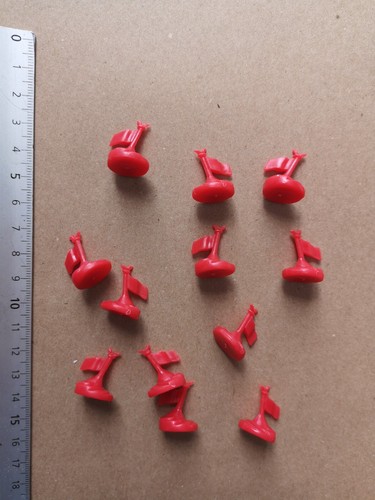 Ground units miniatures - units,