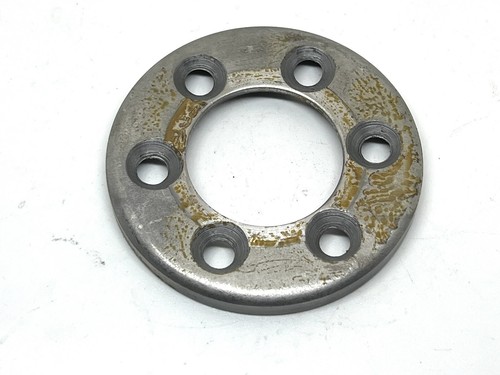 Suzuki rv50 van plate - van,