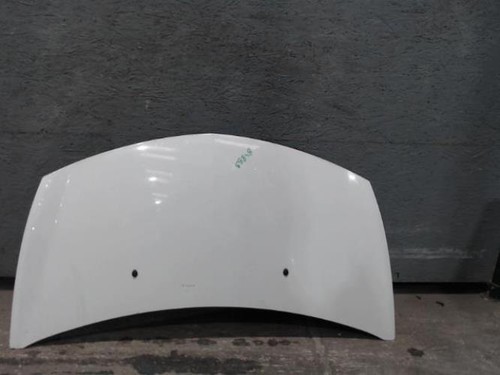 Capot renault clio - 3, 2