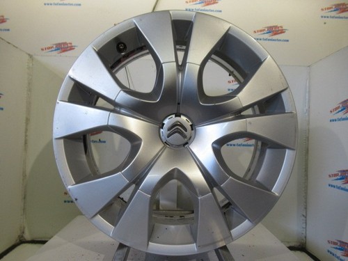 Jante aluminium citroen - aluminium,