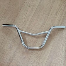KUWAHARA KZ-1 guidon d'origine