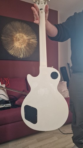 Guitare epiphone les - epiphone,