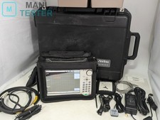 Analyseur d'antenne câble