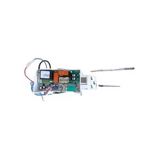  Thermostat électrique Monophasé( 1200W) Sauter / Atlantic /Thermor, Équation 