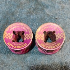 Novarossi Plus .21-4 BTT WC/A