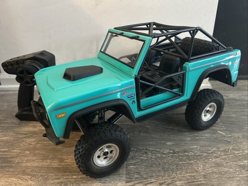 Axial scx10 iii - axial,