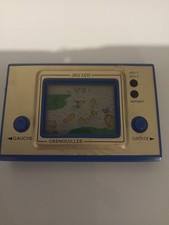 Jeu Électronique LCD