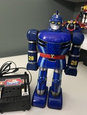 Tetsujin 28