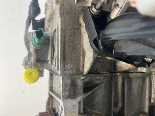 Moteur peugeot 206 phase - peugeot,