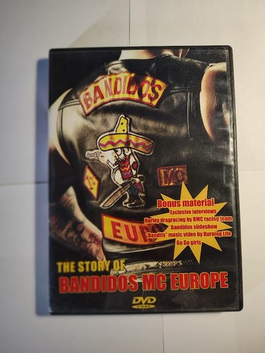 The story bandidos - story,