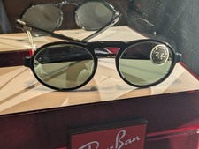 Lunettes Ray-Ban vintage