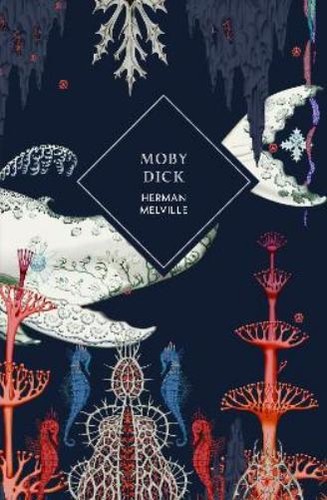 Herman melville moby - herman, moby-dick