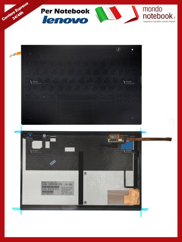 Clavier italien selon - clavier,