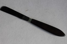 Ancien couteau Taille anche