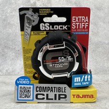 Tajima 16ft Extra Stiff Dual