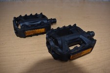 Pedales velo vtt B -TWIN DECATHLON 26 POUCES