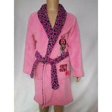 DISNEY robe de chambre fille