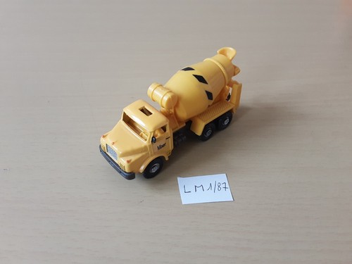 Smart toys camion - smart, toupie