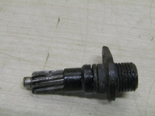 Engrenage compteur tour - de,