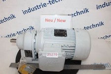 NORD 1,1 kW 318 Min Moteur