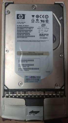 Disque dur sas 146 8gb - dur, 146.8gb