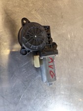MOTEUR LEVE VITRE AVANT GAUCHE FORD FUSION + 1.6 TDCI 0130821938