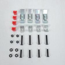 Kit fixation platine top case