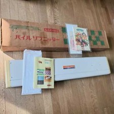 Machine à Tricoter Argent