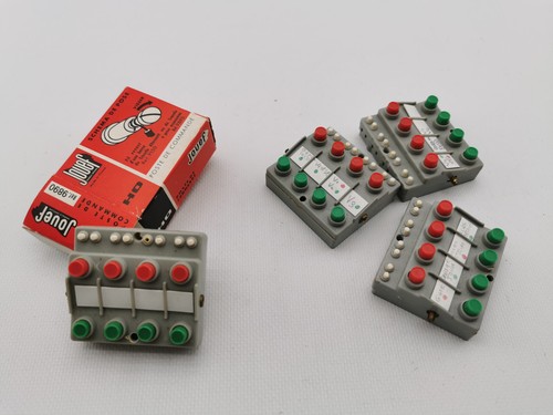 Jouef ref 9890 - ref:, de