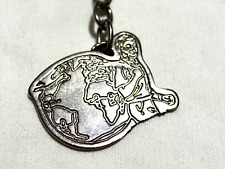 porte clés GUIDE DU ROUTARD