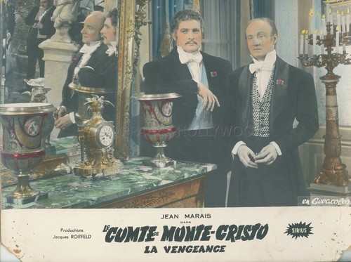 Jacques castelot roger pigaut - roger,