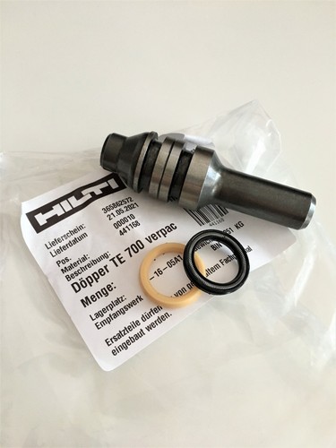 Percuteur heurtoir hilti te706 - percuteur,