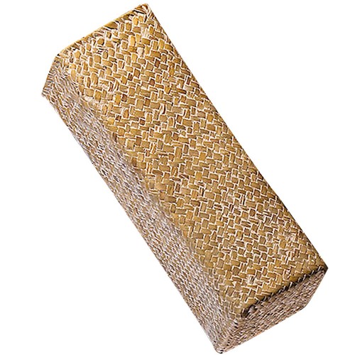 Vase tissé des algues - ,