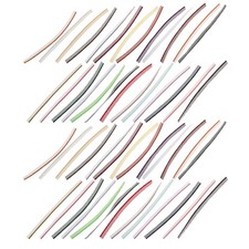  78 pièces de matériel de