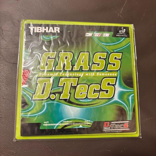Tibhar grass tecs - tibhar, d.tecs